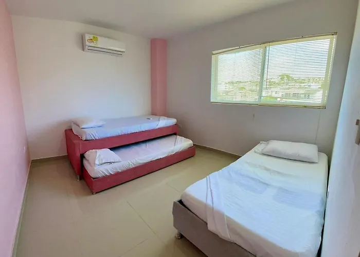 Apartamento 408
