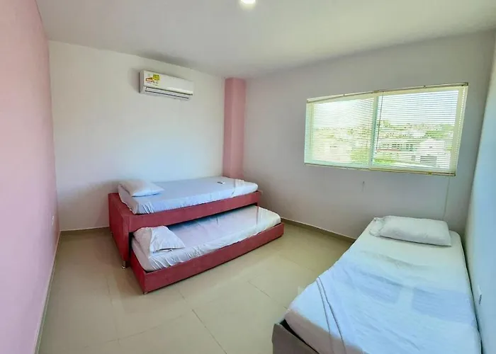 Apartamento 408