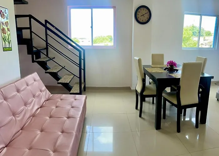 Apartamento 408