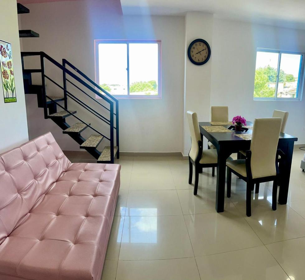 408 公寓 Cartagena